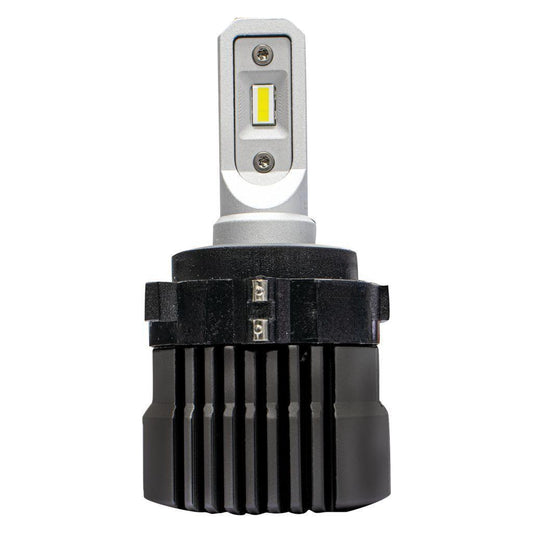 VW Led Retrofit Globe C15-G07 Base 12/24V (PKT2) LED Headlight Globes